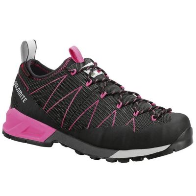 Dolomite Shoe Crodarossa Low W