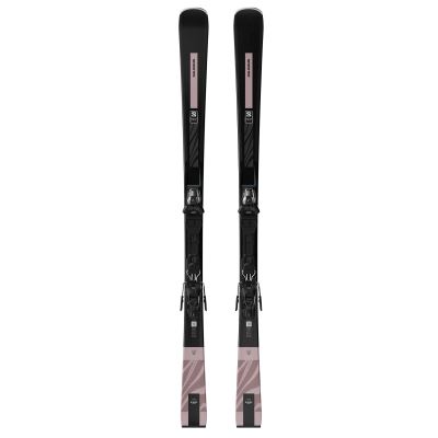 Salomon E S/MAX N°8 + M10 GW