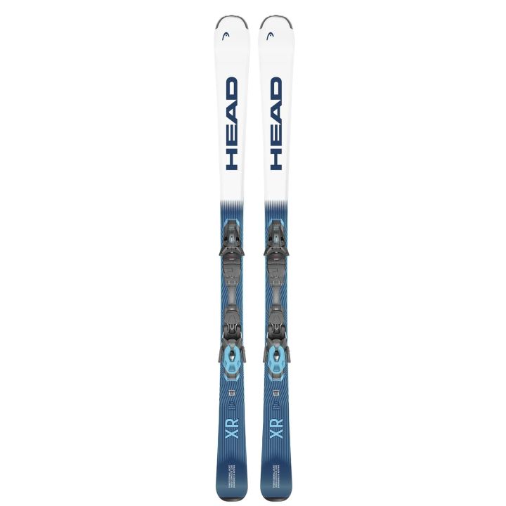 Head WC Rebels XR + PR 11 GW