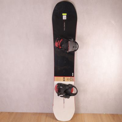 Salomon Super 8