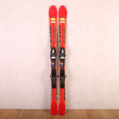 Frontline Ski E.R.S.