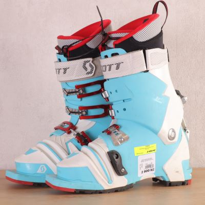 Scott Minerva 75 mm