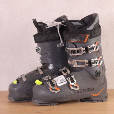 Tecnica Machsport HV RT