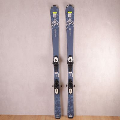 Salomon QST Max Jr.