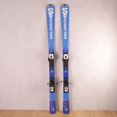 Salomon MT Race Jr.