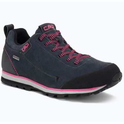 CMP Elettra Low Hiking Shoe WP W