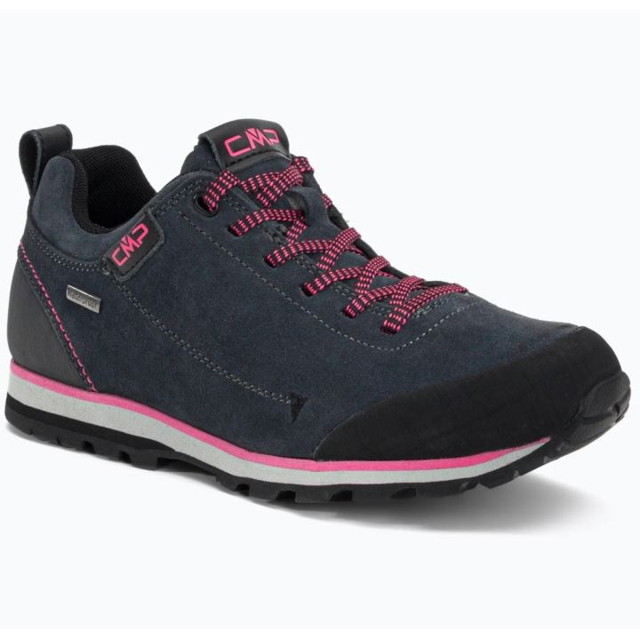 CMP Elettra Low Hiking Shoe WP W