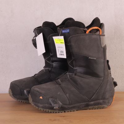 Burton Rental Step On