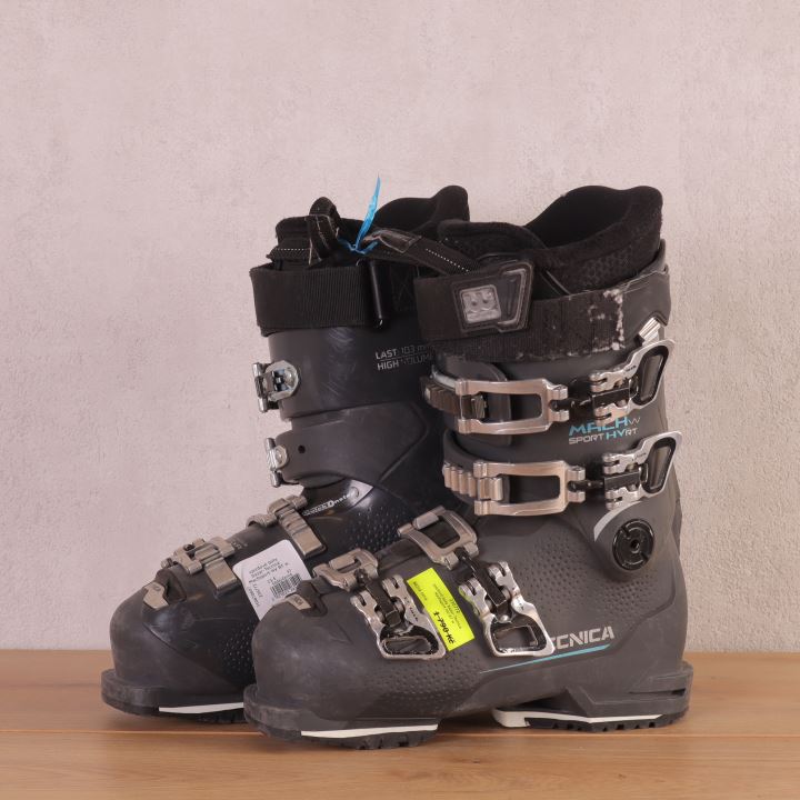 Tecnica Mach Sport HV 85 RT w
