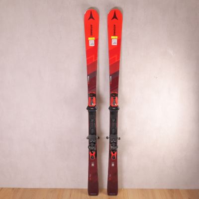 Atomic Redster Ti