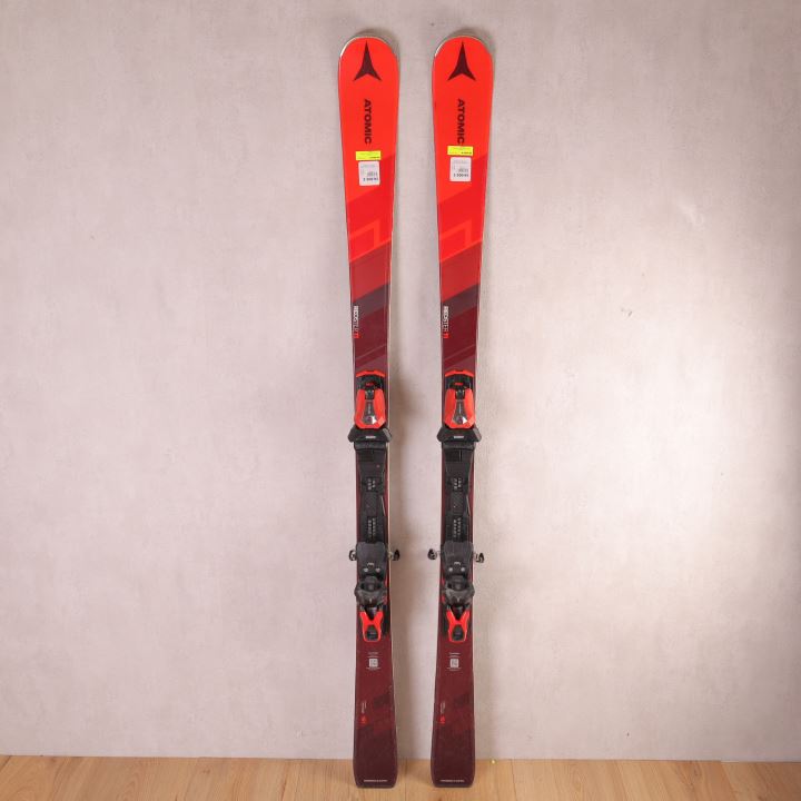 Atomic Redster Ti