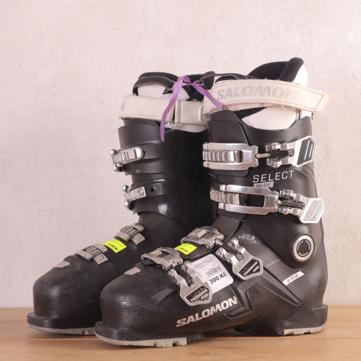 Salomon Select Wide w