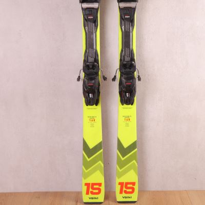 Völkl Racetiger SC (2)