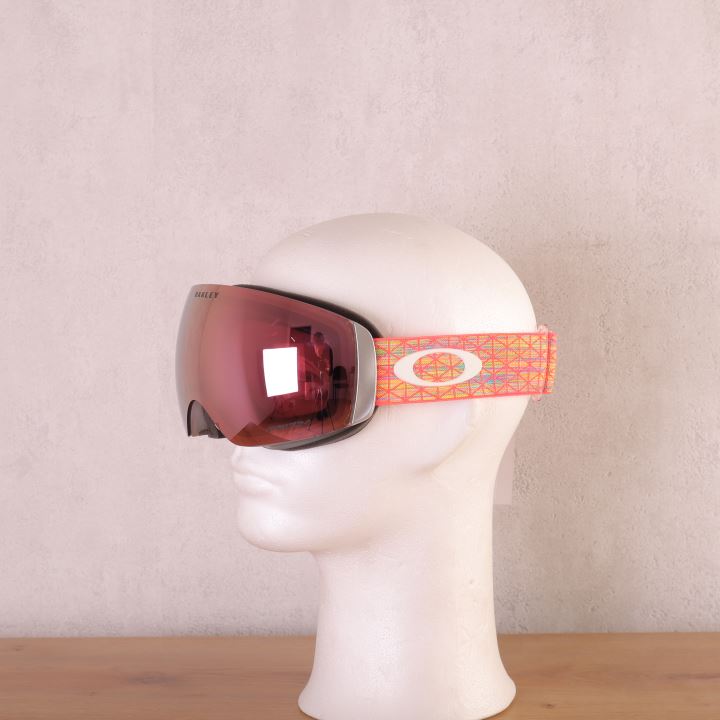 Oakley - Deck M