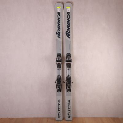Nordica Spitfire CA
