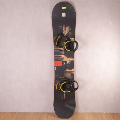 Salomon Wildcard