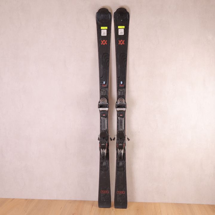 Völkl Flair SC Carbon