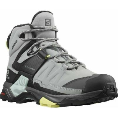 Salomon X Ultra 4 Mid Winter TS CSWP W