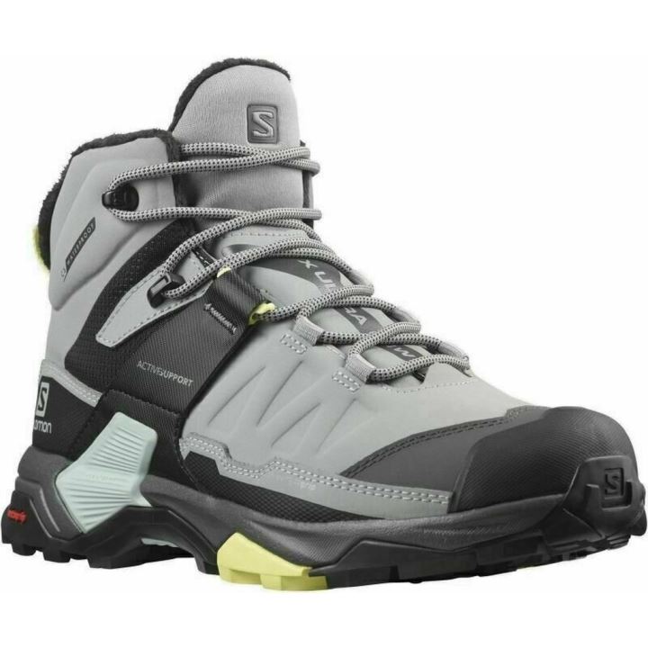 Salomon X Ultra 4 Mid Winter TS CSWP W