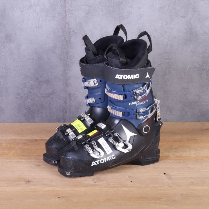 Atomic Hawx Prime XTD R110 - vel. 27,5