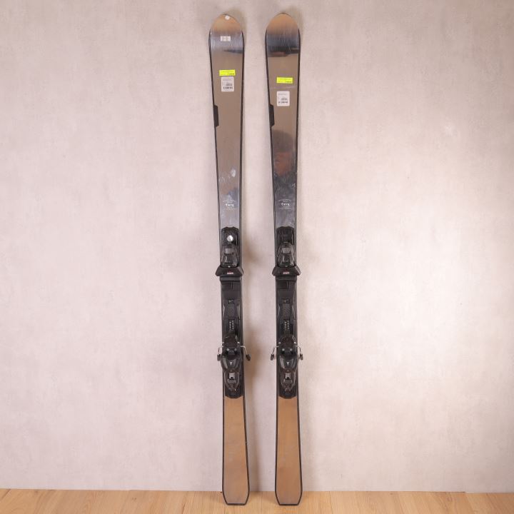 Atomic Volant 5000