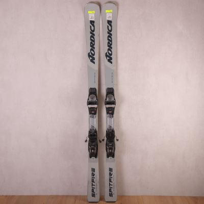Nordica Spitfire CA