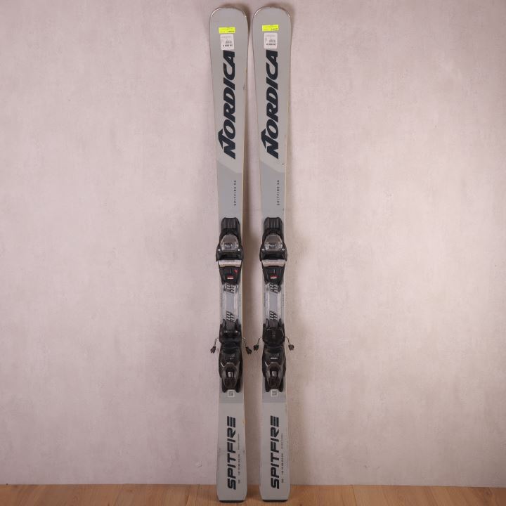 Nordica Spitfire CA