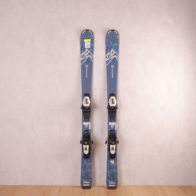 Salomon QST Max Jr.