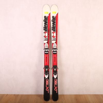 Henke JX 780