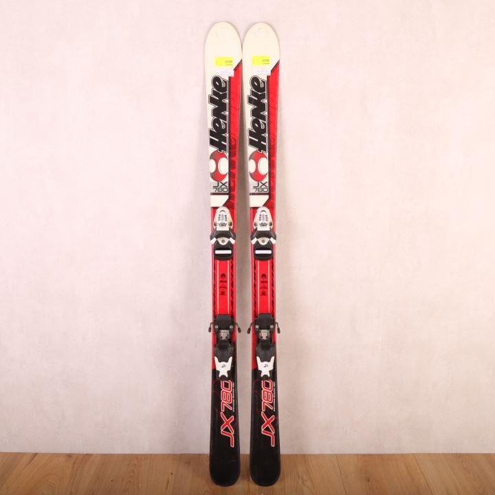 Henke JX 780 - 130 cm