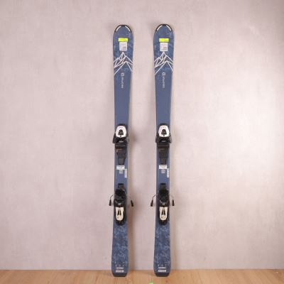 Salomon QST Max Jr.