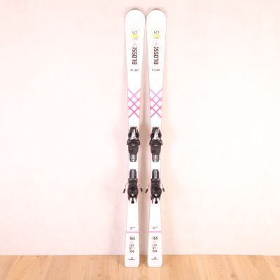 Blossom Skis N1 Lady