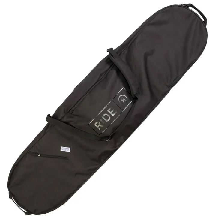 Ride Blackened Board Bag 172cm
