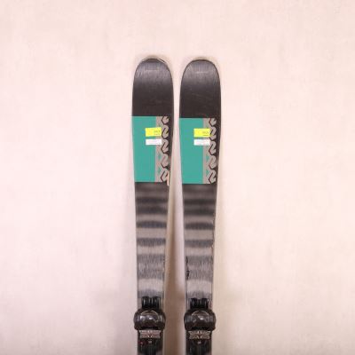 K2 Mindbender (1)