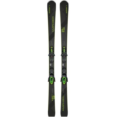 Elan Ambhibio 15 Ti SX + ELS11.0 GW