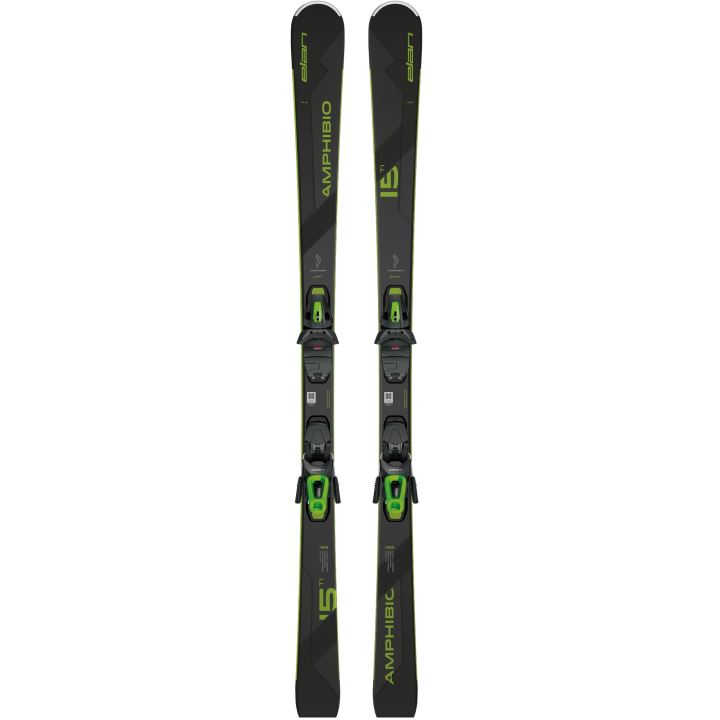 Elan Ambhibio 15 Ti SX + ELS11.0 GW