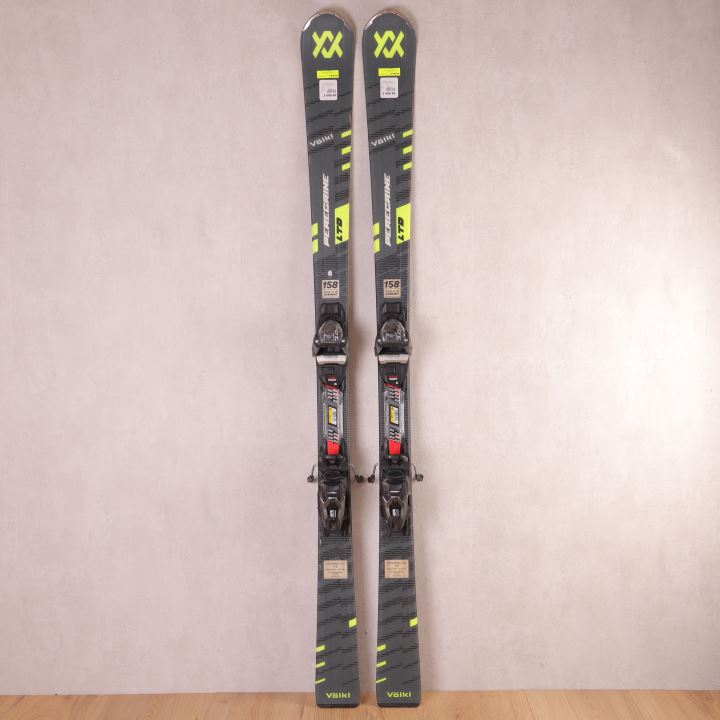 Völkl Peregrine LTD