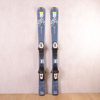 Salomon QST Max Jr.