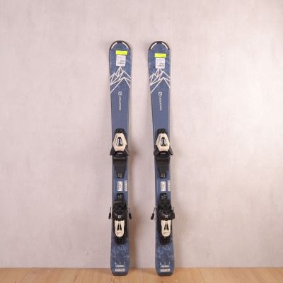 Salomon QST Max Jr.