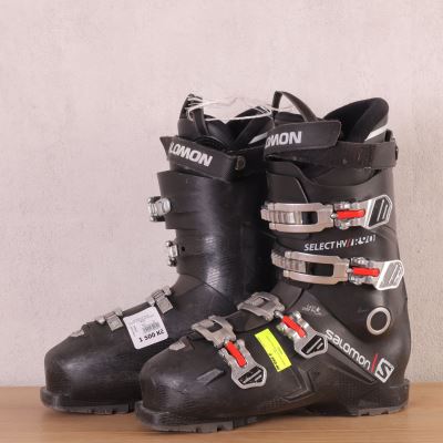 Salomon Select R90