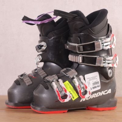 Nordica Speedmachine J4