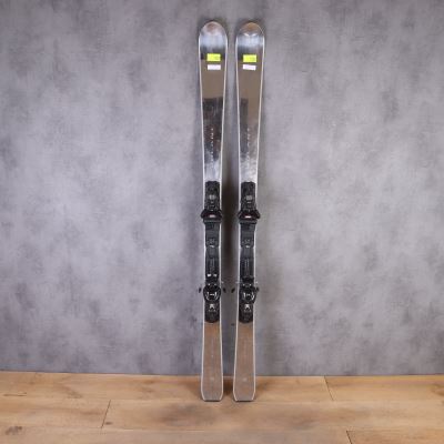 Volant Silver
