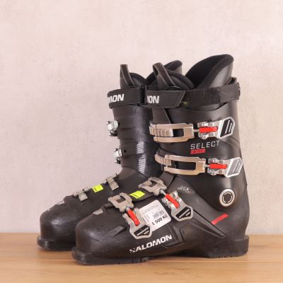 Salomon Select R80