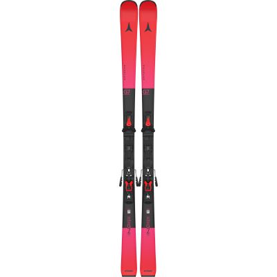 Atomic Redster G7 + MI 12 GW