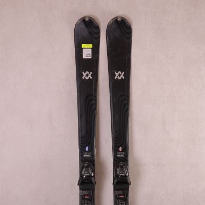 Völkl FLAIR 72 + VMOTION 9 w (2)