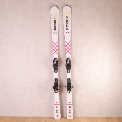Blossom Skis N1 Lady