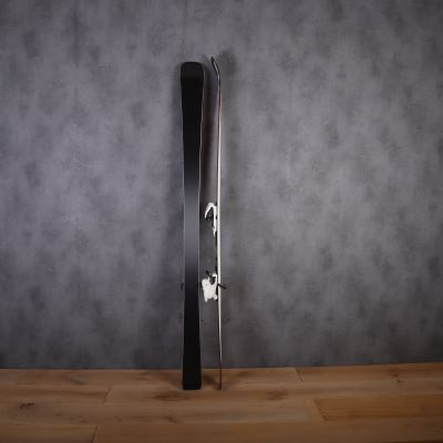 Nordica Felix Pro S - 162 cm (1)