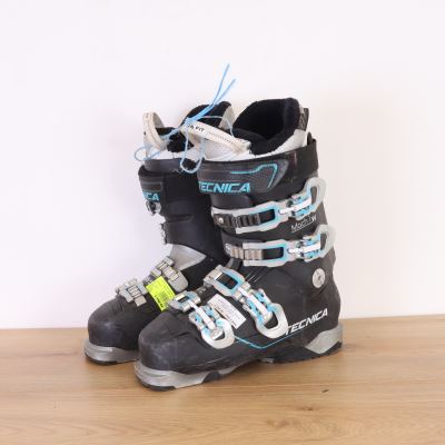 Tecnica Mach1 95XR w