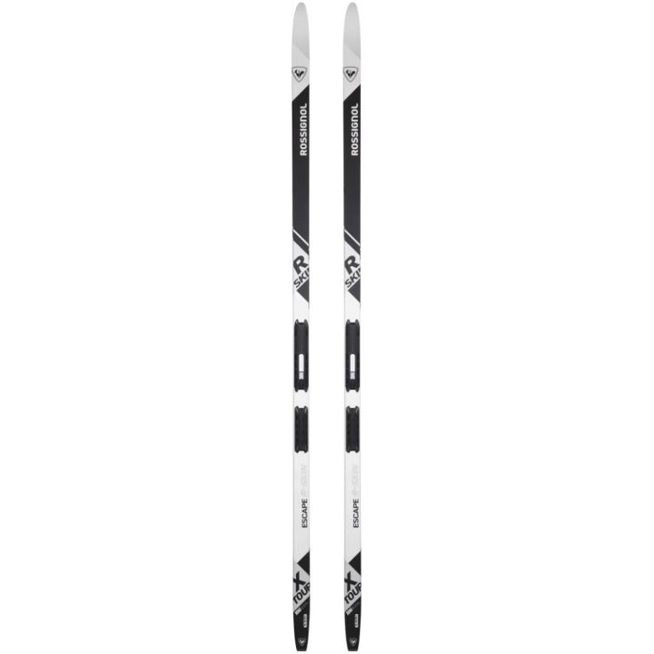 Rossignol X-Tour Escape R-Skin/ Control Step IFP