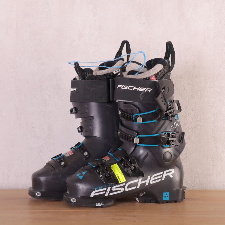 Fischer My 110